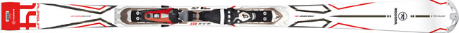 Rossignol PURSUIT 14 Ar/Bslt TPI²