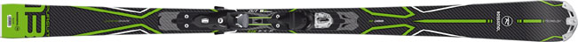 Rossignol PURSUIT 13 Carbon XELIUM