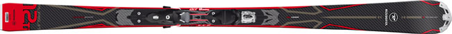 Rossignol PURSUIT 12 Ti XELIUM