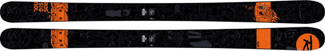 Rossignol SLAT
