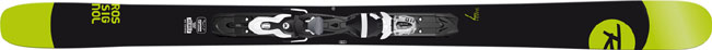 Rossignol SMASH 7