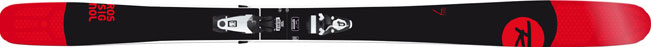 Rossignol SIN 7
