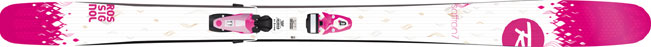Rossignol SAFFRON 7