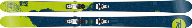 Rossignol STORM