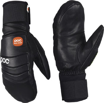 rękawice narciarskie POC Palm Comp VPD 2.0 Mitten