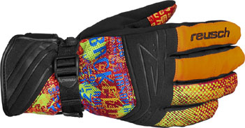 Reusch REUSCH APOCALYPSE NOW R-TEX® XT