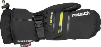 Reusch REUSCH DOWN SPIRIT GTX® MITTEN