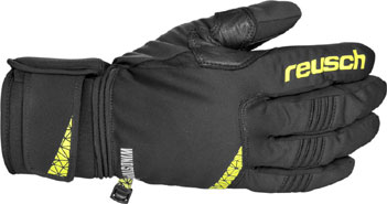 Reusch REUSCH WALLIS WINDSTOPPER®
