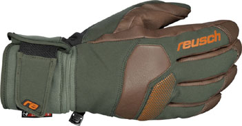Reusch REUSCH TUROA R-TEX® XT