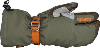 Reusch REUSCH LECH R-TEX® XT LOBSTER