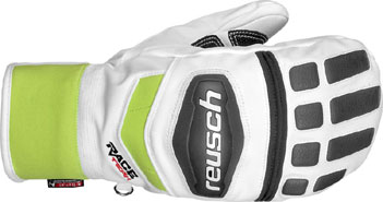 Reusch REUSCH TRAINING R-TEX® XT MITTEN
