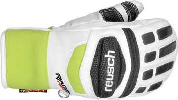 Reusch REUSCH RACE R-TEX® XT JUNIOR MITTEN