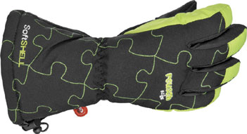 Reusch REUSCH MARLO R-TEX® XT