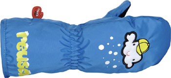 Reusch REUSCH CLOUDI R-TEX® XT MITTEN