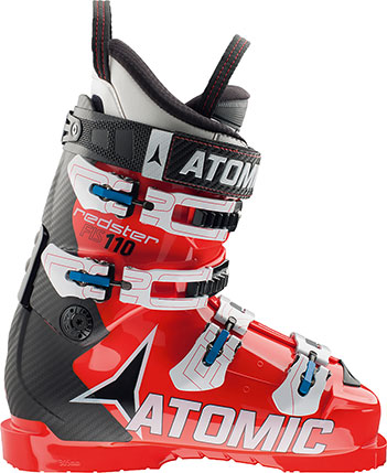 Atomic REDSTER FIS 110