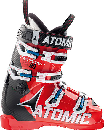 Atomic REDSTER FIS 90