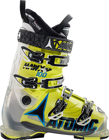 Atomic HAWX 100 CRYSTAL