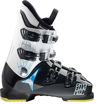 Atomic WAYMAKER JR 4