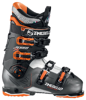 buty narciarskie Dalbello AERRO 75