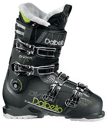 buty narciarskie Dalbello AVANTI W 95 & I.D.