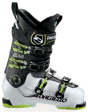 Dalbello BLAZE 100 White/Black