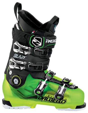 buty narciarskie Dalbello BLAZE 120