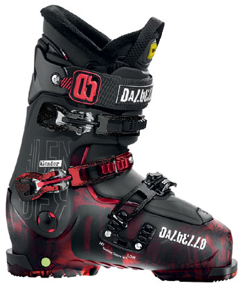 buty narciarskie Dalbello BLENDER & I.D.
