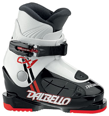 Dalbello CX 1 Black/White