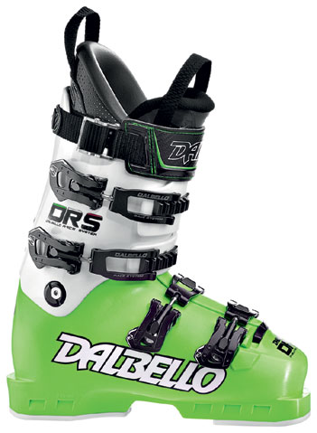buty narciarskie Dalbello DRS WORLD CUP last 93 M