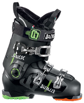 Dalbello JAKK Black/Black