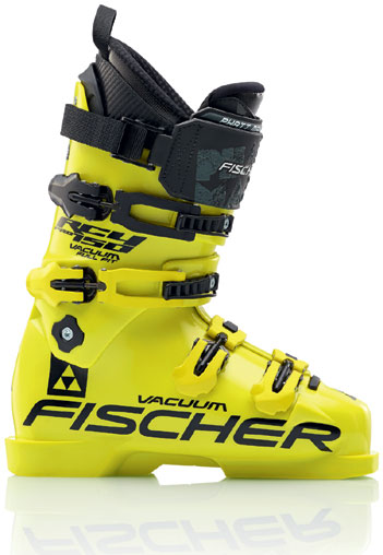 Fischer RC4 PRO 150 VACUUM FULL FIT