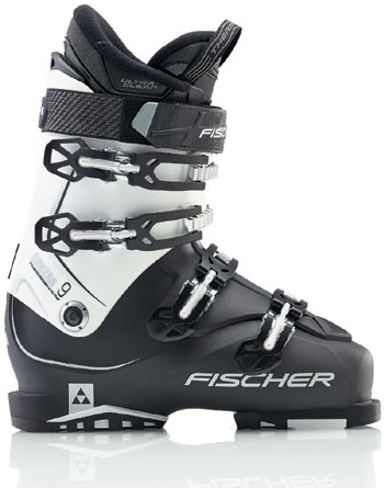 buty narciarskie Fischer CRUZAR 9 THERMOSHAPE