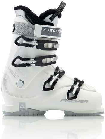 buty narciarskie Fischer CRUZAR W 7 THERMOSHAPE