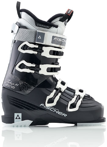 buty narciarskie Fischer ZEPHYR 11 VACUUM FULL FIT
