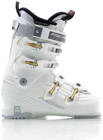 buty narciarskie Fischer ZEPHYR 9 VACUUM FULL FIT