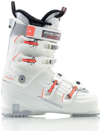 buty narciarskie Fischer ZEPHYR 8 VACUUM CF