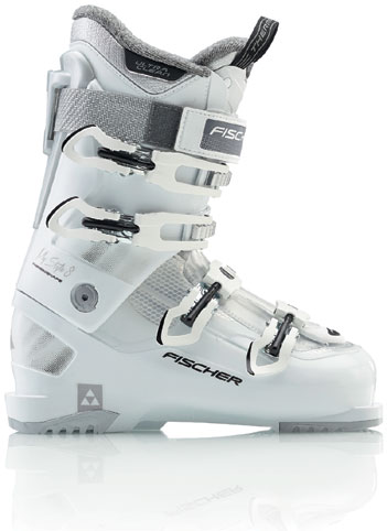 buty narciarskie Fischer MY STYLE 8 THERMOSHAPE
