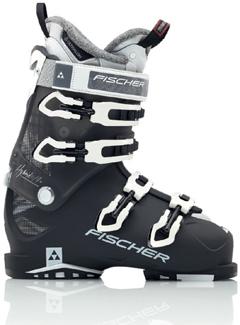 buty narciarskie Fischer HYBRID W 9+ THERMOSHAPE