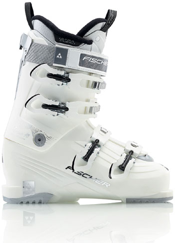 buty narciarskie Fischer ZEPHYR 10 THERMOSHAPE