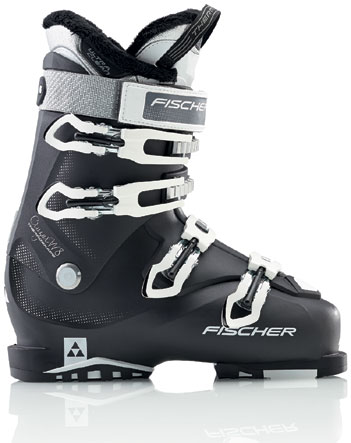buty narciarskie Fischer CRUZAR W 8 THERMOSHAPE