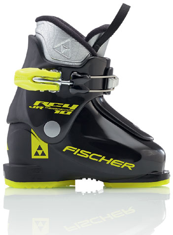 Fischer RC4 10 JR.