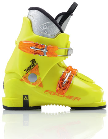 buty narciarskie Fischer RANGER 20 JR. THERMOSHAPE