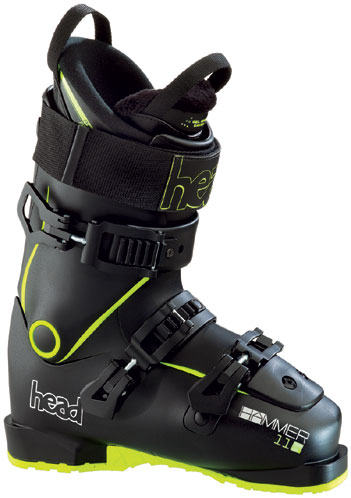 buty narciarskie Head HAMMER 110