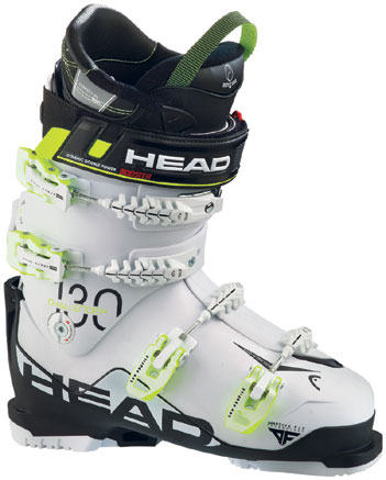 Head CHALLEGNER 130