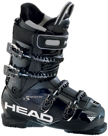 buty narciarskie Head ADAPT EDGE 125
