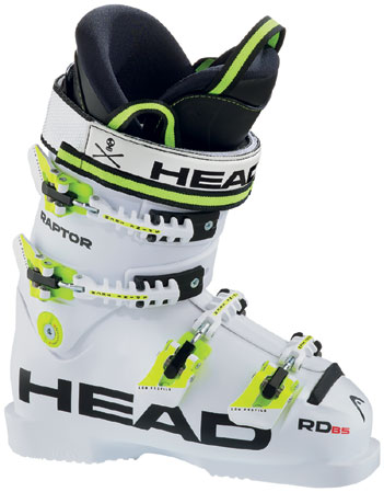 buty narciarskie Head RAPTOR B5 RD