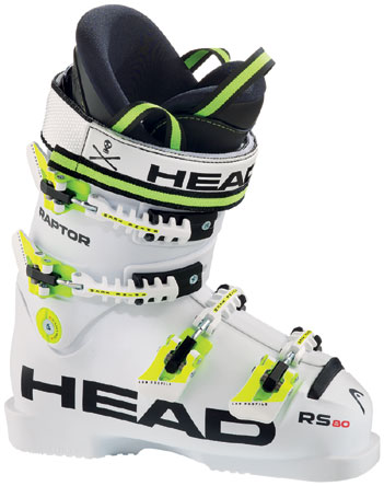 buty narciarskie Head RAPTOR 80 RS