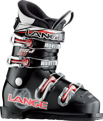 Lange RSJ 60 BLACK