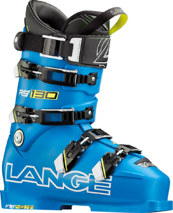 Lange RS 130 WIDE