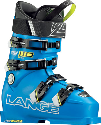 Lange RS 110 S.C